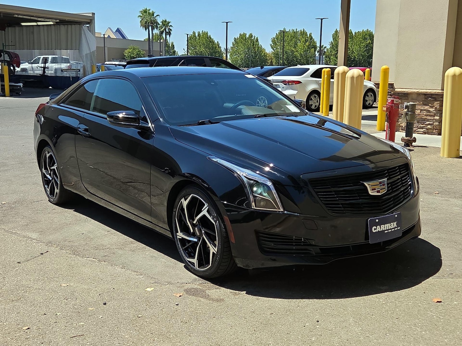 cadillac ats coupe 2016 1G6AA1RXXG0187901 image cadillac ats coupe 2016 1G6AA1RXXG0187901 image